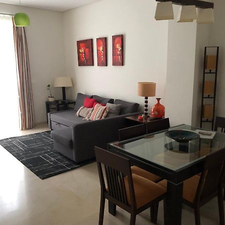 Apartamento Centro Sevilla Екстериор снимка