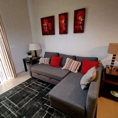 Apartamento Centro Sevilla Екстериор снимка