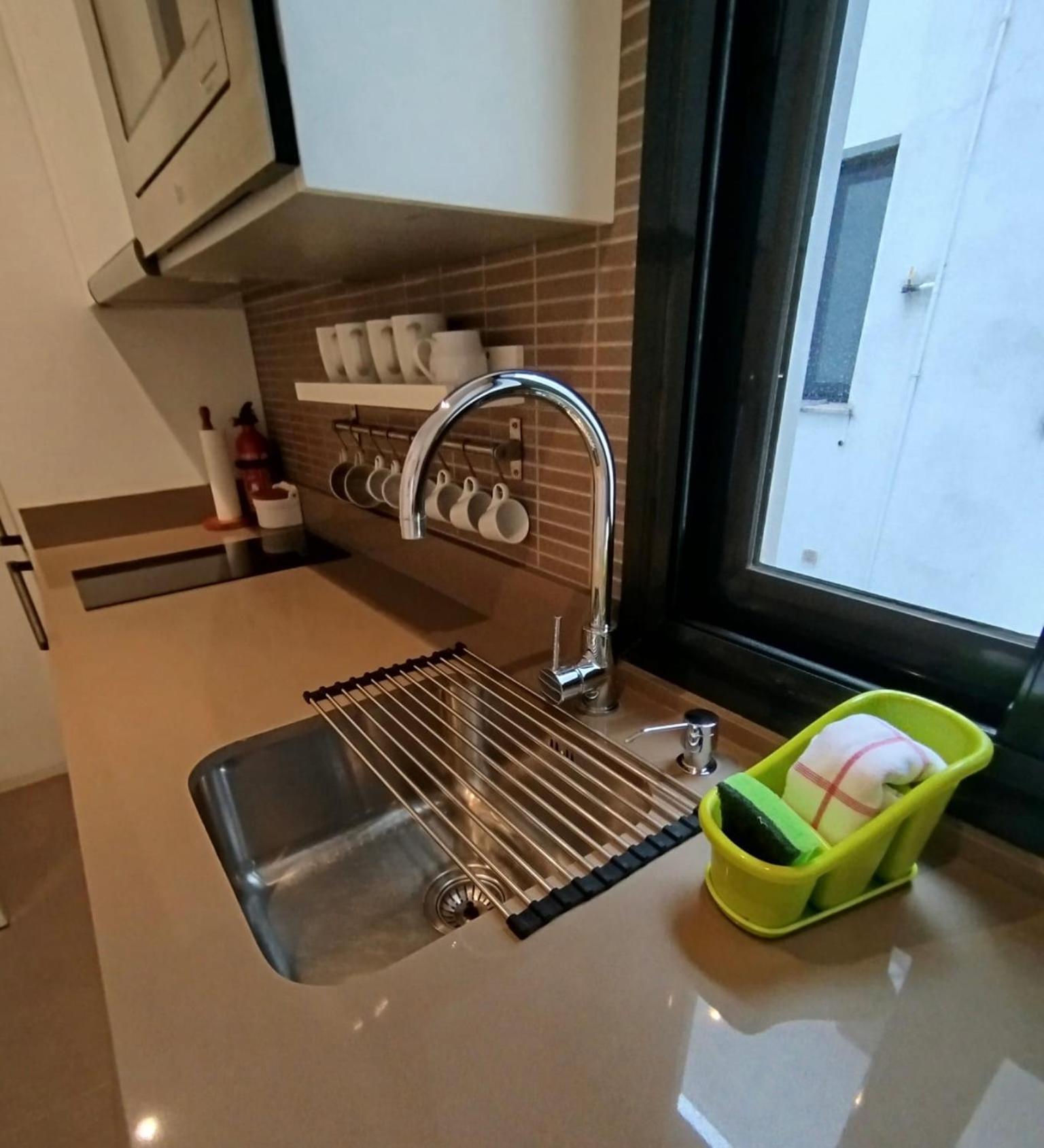 Apartamento Centro Sevilla Екстериор снимка