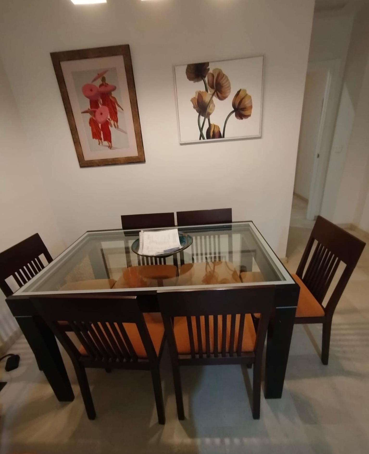 Apartamento Centro Sevilla Екстериор снимка