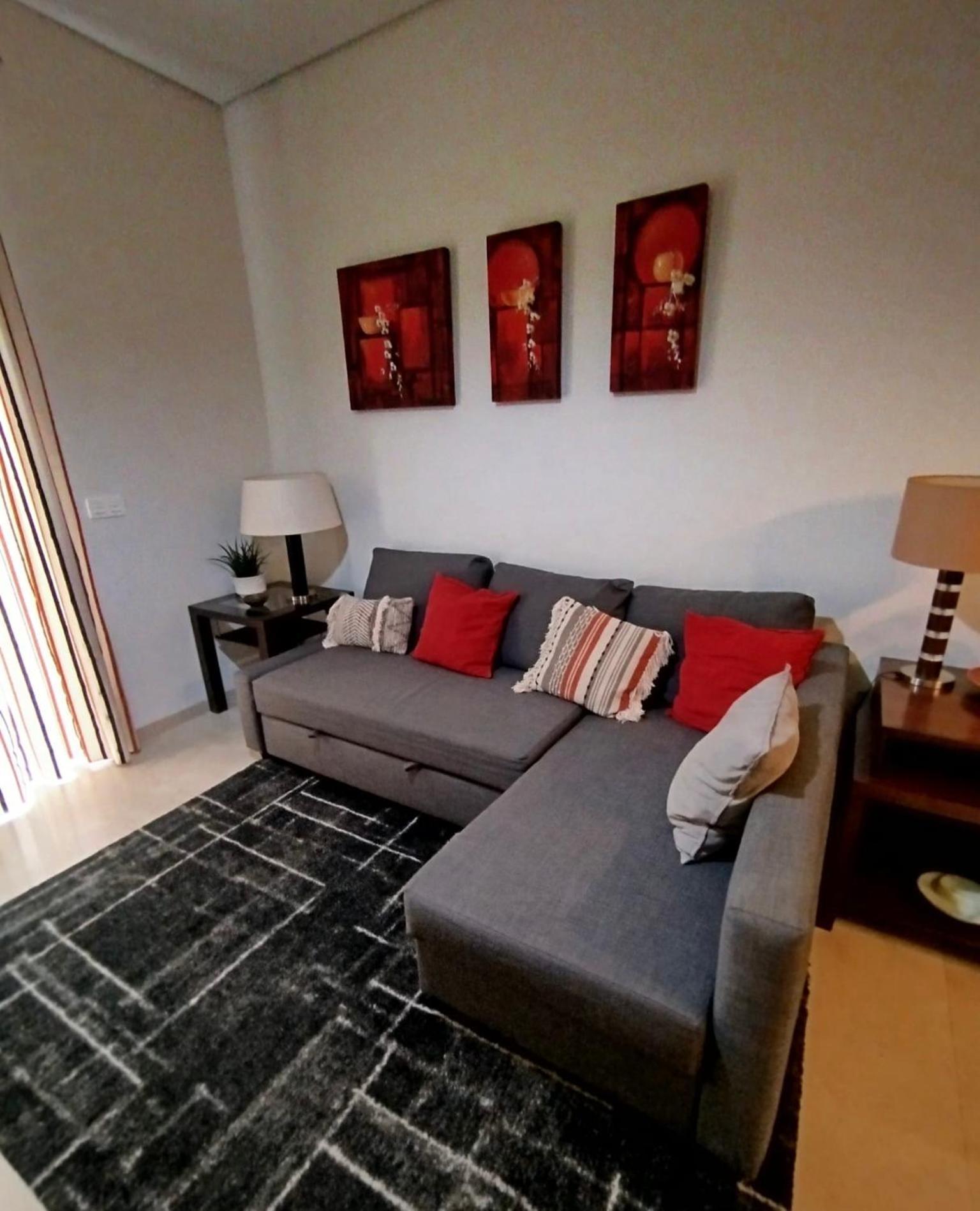 Apartamento Centro Sevilla Екстериор снимка