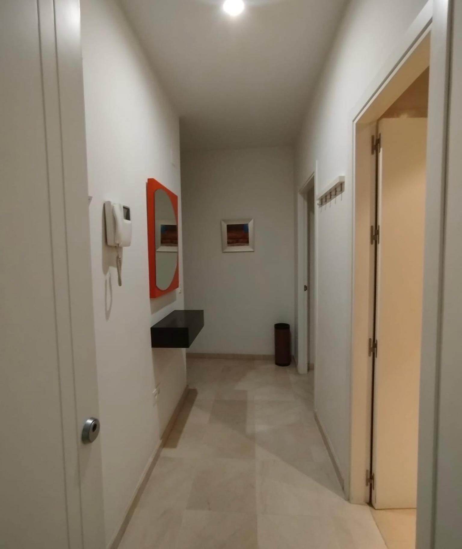 Apartamento Centro Sevilla Екстериор снимка