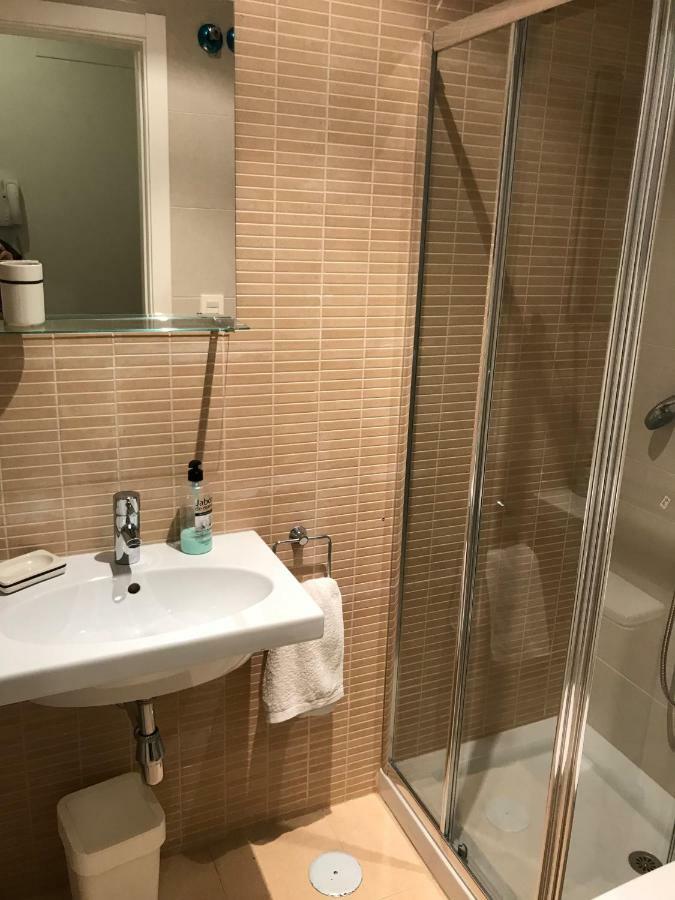 Apartamento Centro Sevilla Екстериор снимка