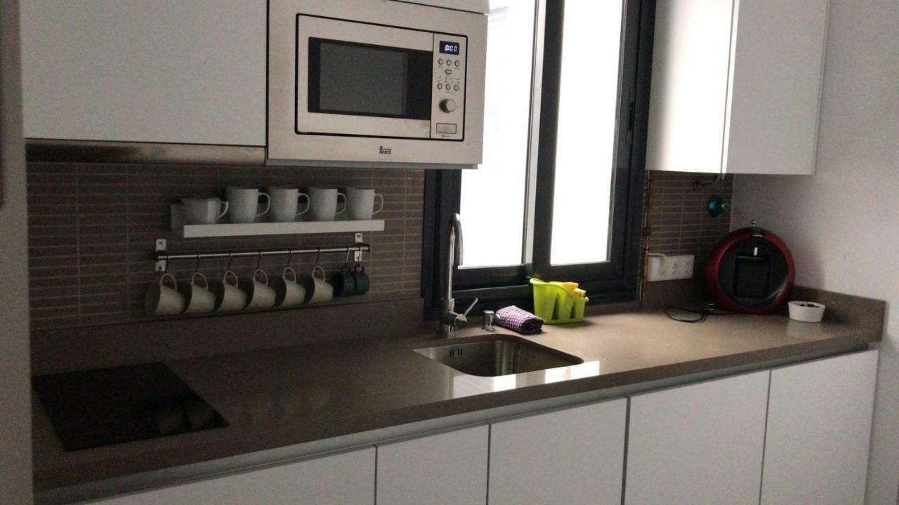 Apartamento Centro Sevilla Екстериор снимка