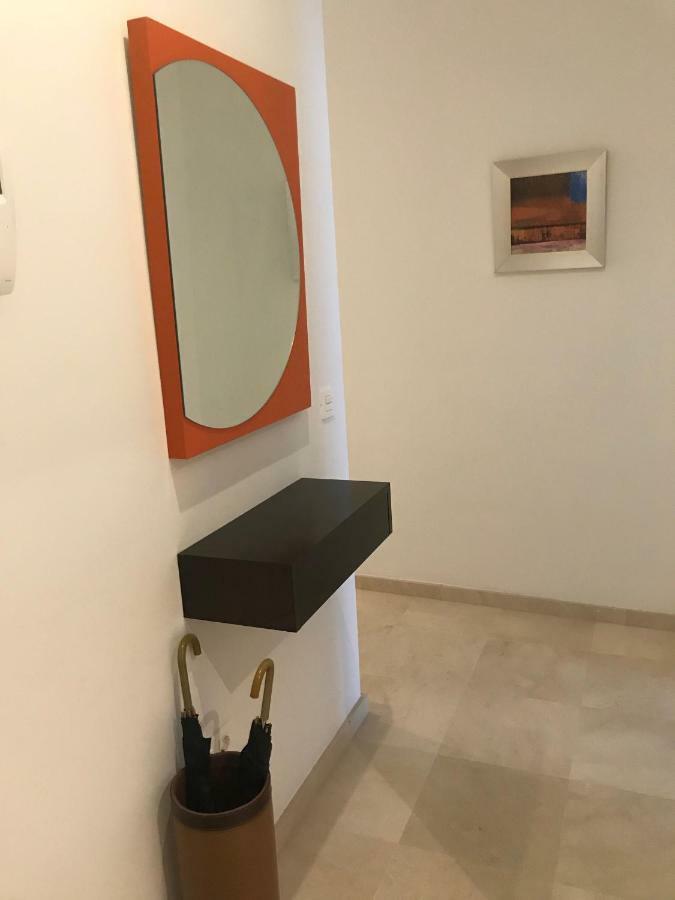 Apartamento Centro Sevilla Екстериор снимка