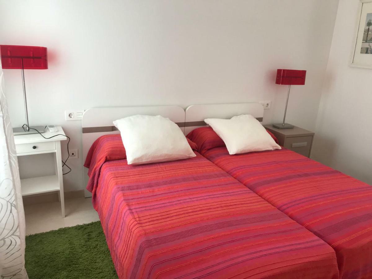 Apartamento Centro Sevilla Екстериор снимка