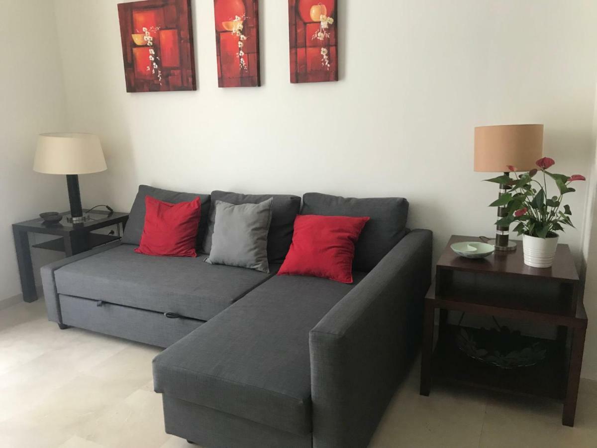 Apartamento Centro Sevilla Екстериор снимка